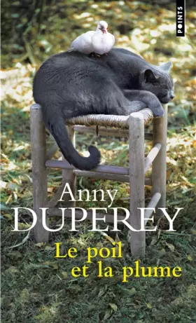 Couverture du produit · Le Poil et la Plume