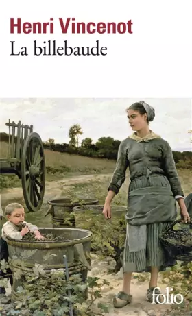 Couverture du produit · La Billebaude