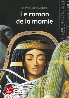 Couverture du produit · Le roman de la momie