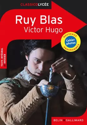 Couverture du produit · Ruy Blas