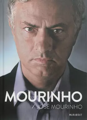 Couverture du produit · Mourinho