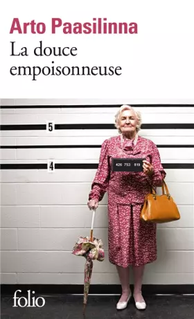 Couverture du produit · La douce empoisonneuse