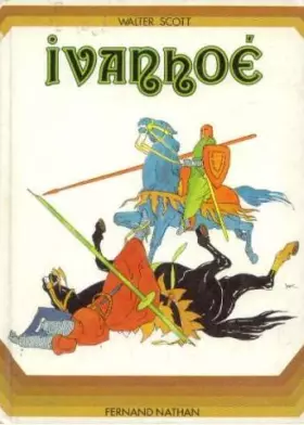 Couverture du produit · Ivanhoé