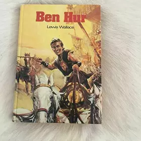 Couverture du produit · Ben-Hur (A Purnell classic)