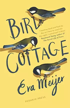 Couverture du produit · Bird Cottage