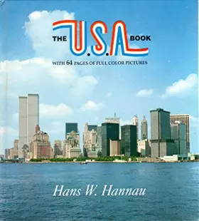 Couverture du produit · The U.S.A. book