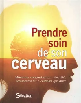 Couverture du produit · Prendre soin de son cerveau