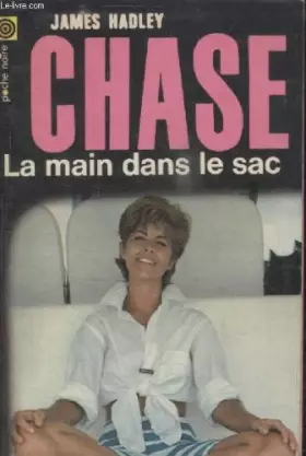 Couverture du produit · COLLECTION LA POCHE NOIRE. N° 103 LA MAIN DANS LE SAC.