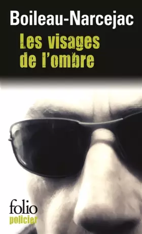 Couverture du produit · Les visages de l'ombre