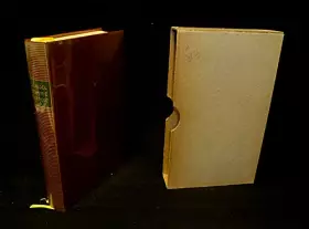 Couverture du produit · Oeuvre poétique de Paul Claudel (Bibliothèque de la Pléiade)