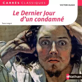 Couverture du produit · Le Dernier jour d'un condamné