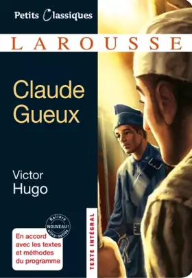 Couverture du produit · Claude Gueux