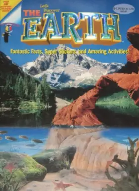 Couverture du produit · The Earth (Let's Discover) [Taschenbuch] by Playmore