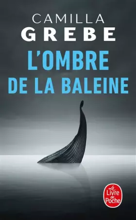 Couverture du produit · L'ombre de la baleine