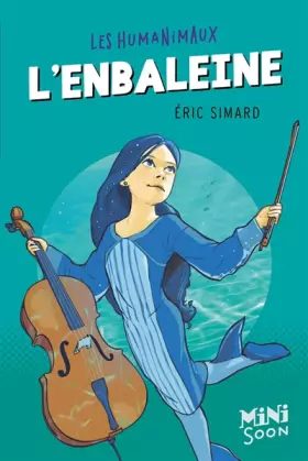 Couverture du produit · L'enbaleine