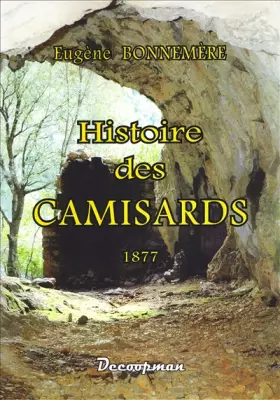 Couverture du produit · Histoire des Camisards