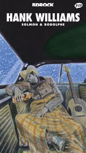 Couverture du produit · Hank Williams 1947-1952