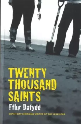 Couverture du produit · Twenty Thousand Saints