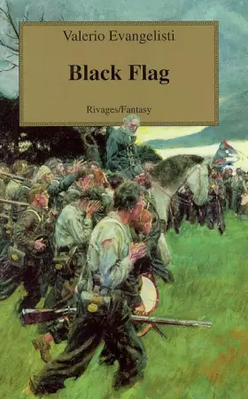 Couverture du produit · Black Flag