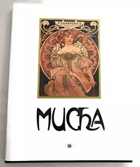 Couverture du produit · Mucha