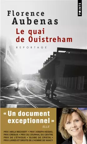Couverture du produit · Le quai de Ouistreham