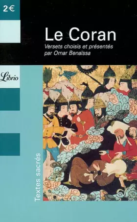 Couverture du produit · Le Coran
