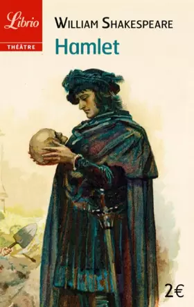 Couverture du produit · Hamlet