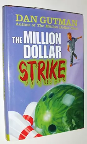 Couverture du produit · The Million Dollar Strike (Million Dollar Series, 4)