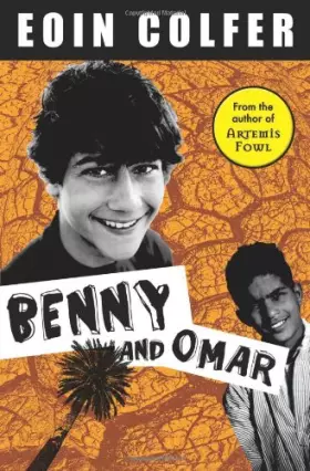 Couverture du produit · Benny and Omar