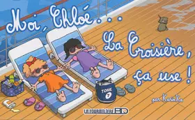 Couverture du produit · La Croisière ça use !