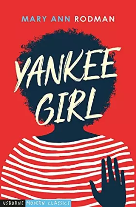 Couverture du produit · Yankee Girl (Usborne Modern Classics): 1