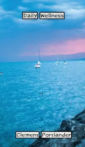 Couverture du produit · Daily Wellness