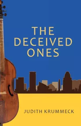 Couverture du produit · The Deceived Ones