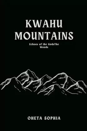 Couverture du produit · Kwahu Mountains: Echoes of the Gods