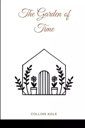 Couverture du produit · The Garden of Time