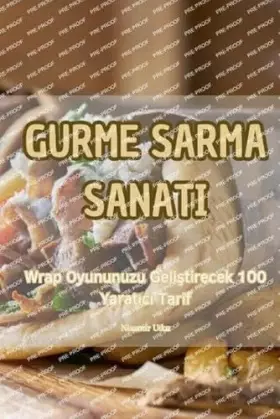 Couverture du produit · Gurme Sarma Sanati (Turkish Edition)
