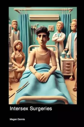 Couverture du produit · Intersex Surgeries