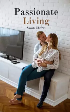 Couverture du produit · Passionate Living