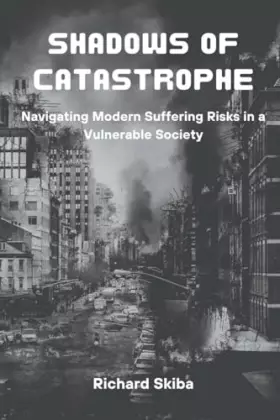 Couverture du produit · Shadows of Catastrophe