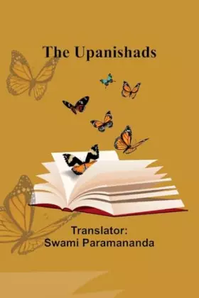 Couverture du produit · The Upanishads