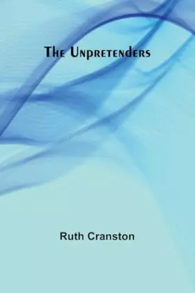 Couverture du produit · The unpretenders