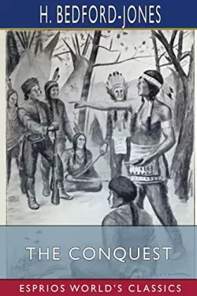 Couverture du produit · The Conquest (Esprios Classics)