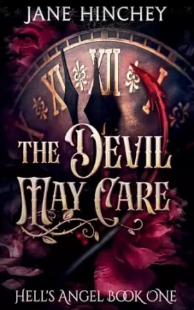Couverture du produit · The Devil May Care (Hell's Angel)