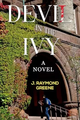 Couverture du produit · Devil in the Ivy