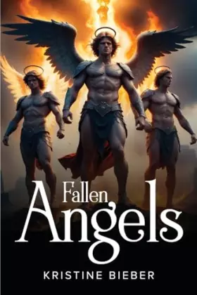 Couverture du produit · Fallen Angels