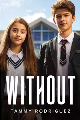 Couverture du produit · Without