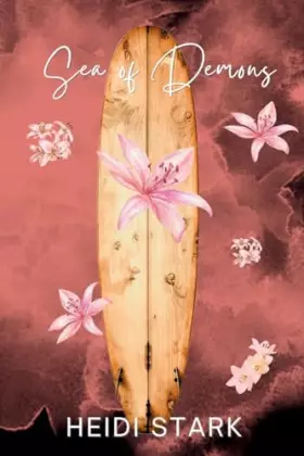 Couverture du produit · Sea of Demons