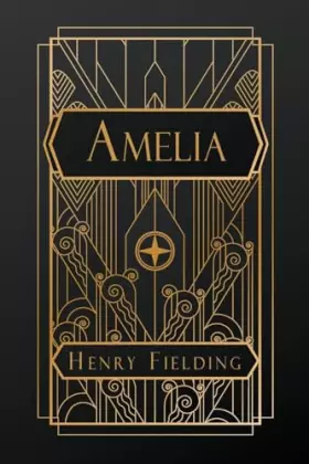 Couverture du produit · Amelia