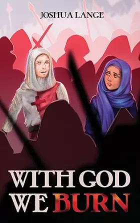 Couverture du produit · With God We Burn