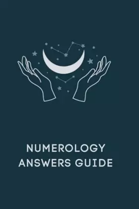 Couverture du produit · Numerology Answers Guide